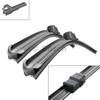 Чистачки BOSCH A 103 S - BMW I3